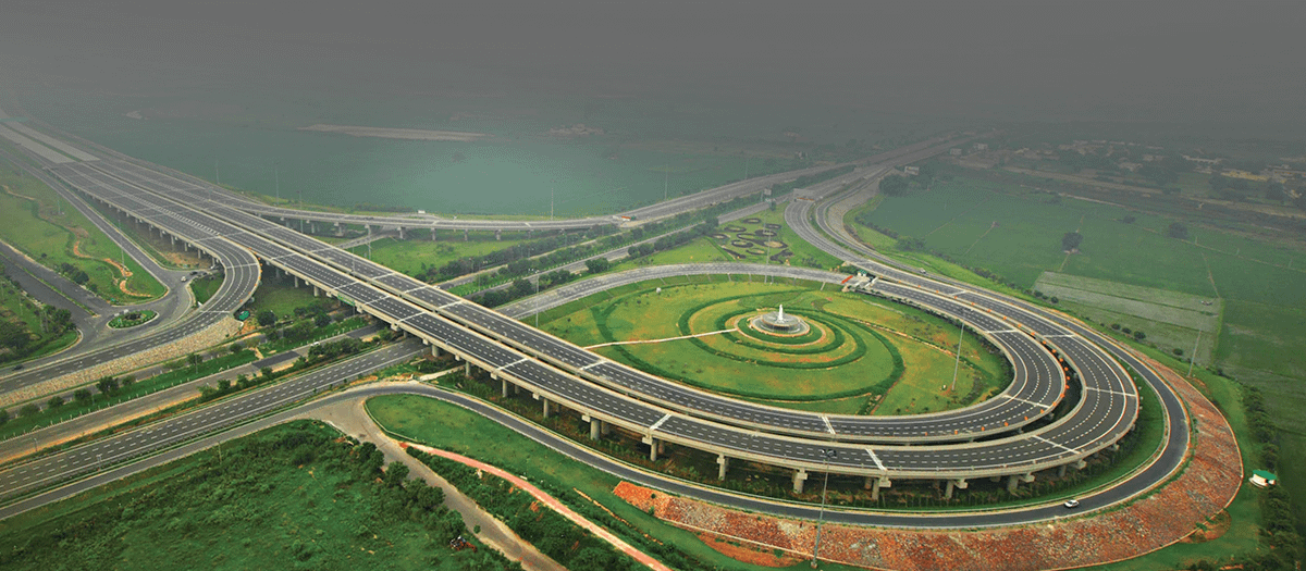 yamuna expressway industrial plots